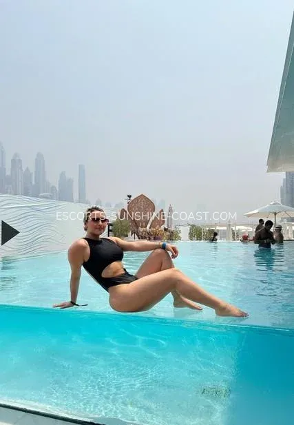 Escorts Sunshine Coast Kathryn — 5