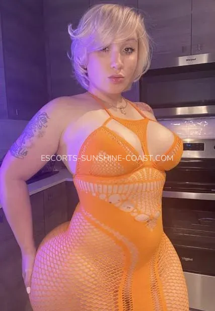 Escorts Sunshine Coast Eva — 1