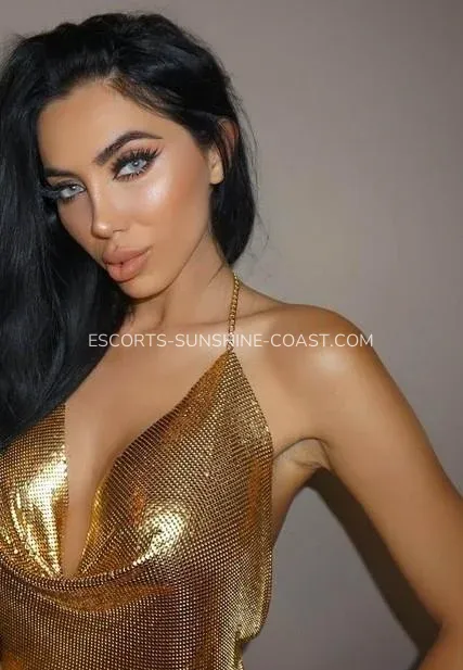 Escorts Sunshine Coast Amanda — 1