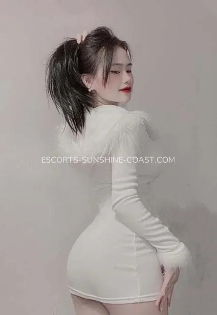 Escorts Sunshine Coast hanna