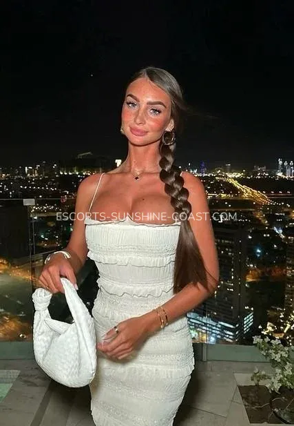 Escorts Sunshine Coast Caroline — 4