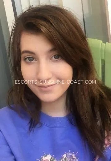 Escorts Sunshine Coast Olga — 2