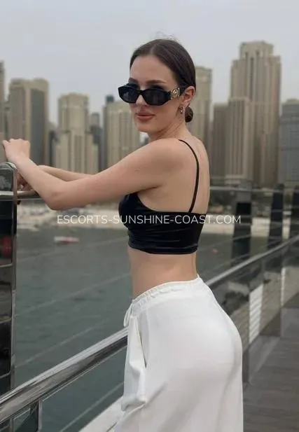 Escorts Sunshine Coast Linda — 5