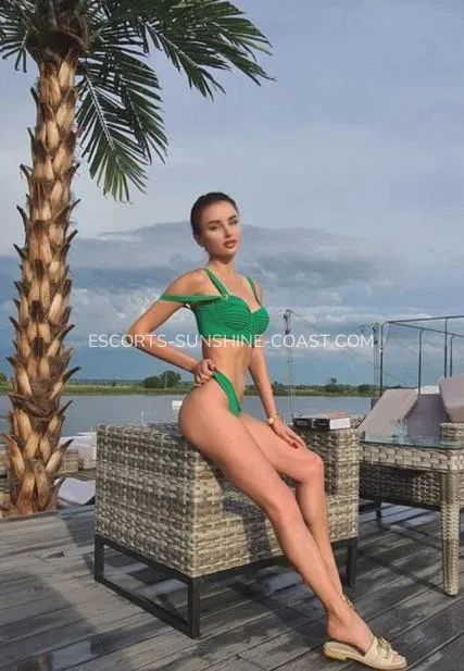 Escorts Sunshine Coast Elsa — 1