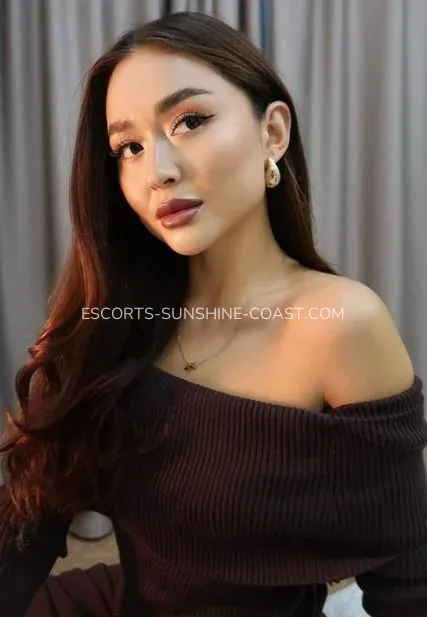 Escorts Sunshine Coast Jazmin — 5