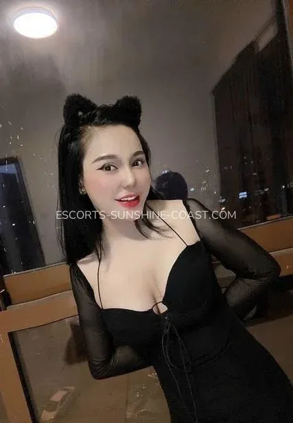 Escorts Sunshine Coast Katherine — 4