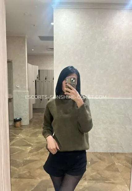 Escorts Sunshine Coast Aubrey — 1