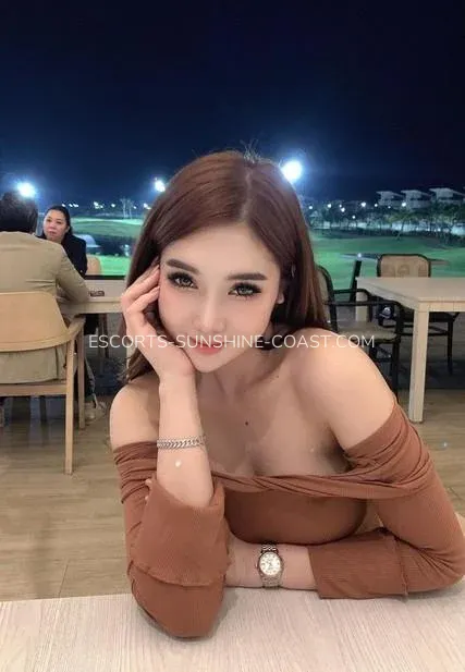Escorts Sunshine Coast Sofia — 5