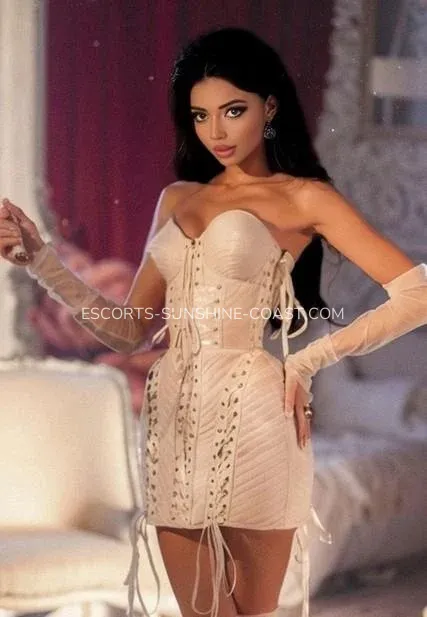 Escorts Sunshine Coast Rut — 1