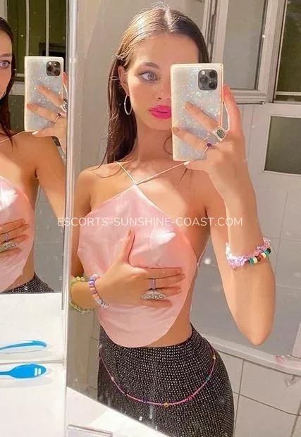 Escorts Sunshine Coast olivia