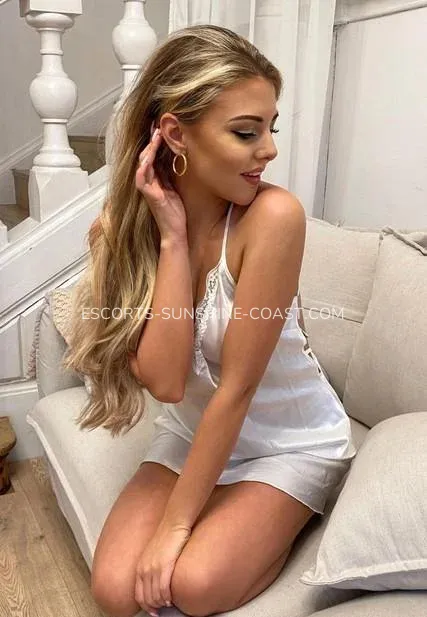 Escorts Sunshine Coast Addison — 9