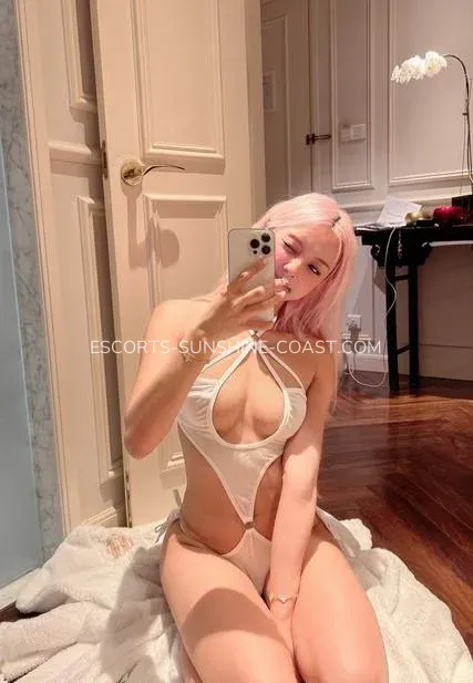 Escorts Sunshine Coast Vanessa — 4