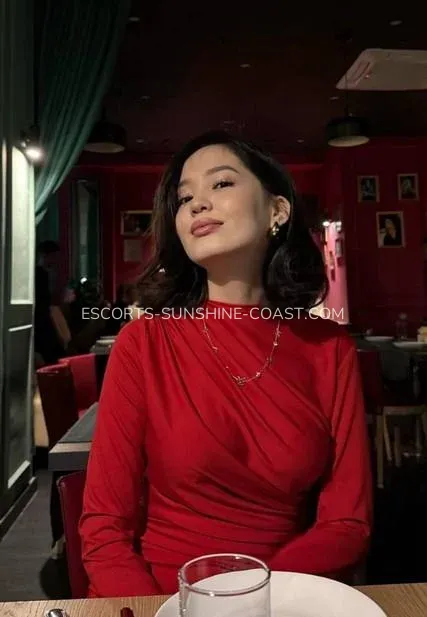 Escorts Sunshine Coast Samantha — 5