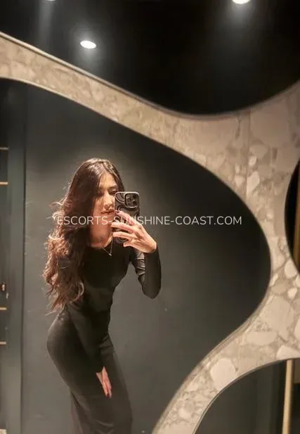 Escorts Sunshine Coast Aubrey — 4