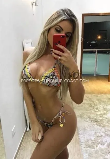 Escorts Sunshine Coast Elvira — 1