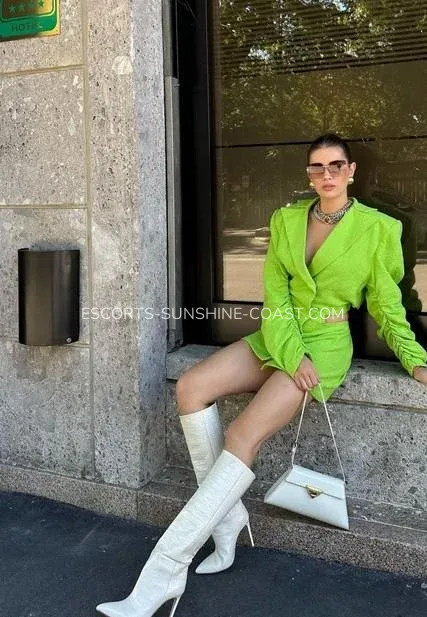 Escorts Sunshine Coast Kiara — 9