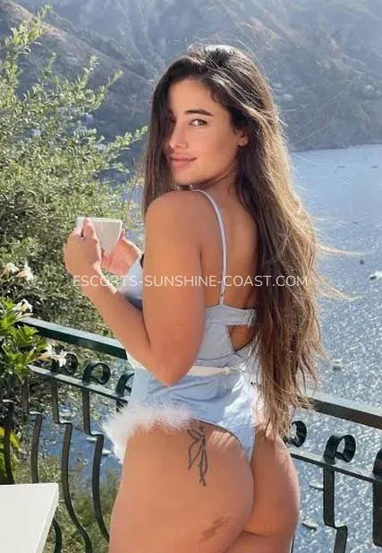 Escorts Sunshine Coast Alexandria — 1