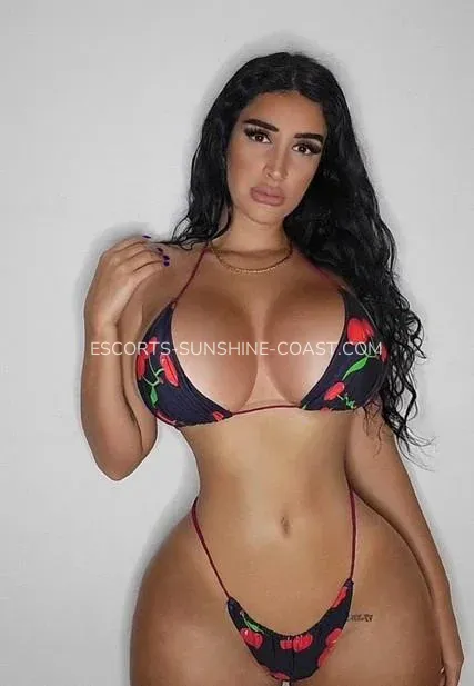 Escorts Sunshine Coast Frida — 5