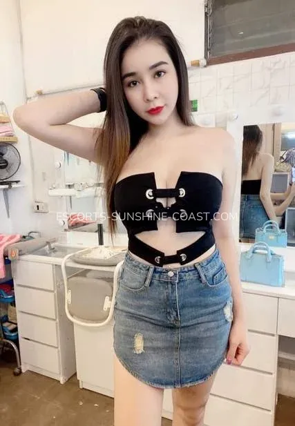 Escorts Sunshine Coast Berta — 4