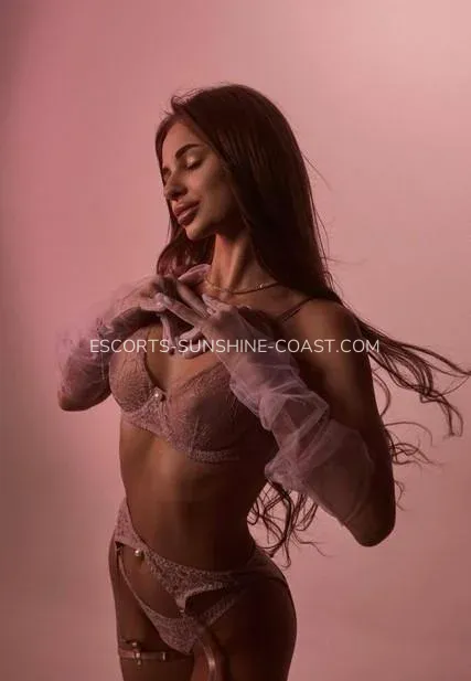 Escorts Sunshine Coast Taylor — 1