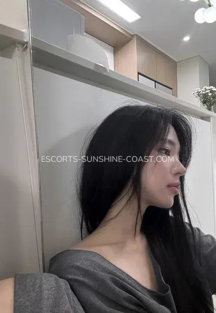 Escorts Sunshine Coast Ingrid — 3