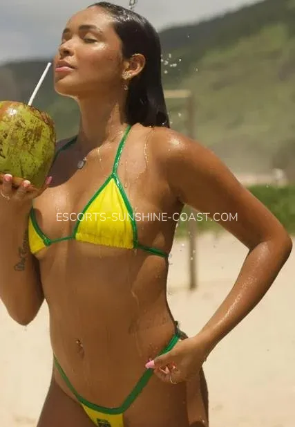 Escorts Sunshine Coast Kyla — 6