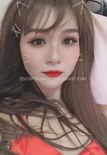 Escorts Sunshine Coast Elizabeth — 1