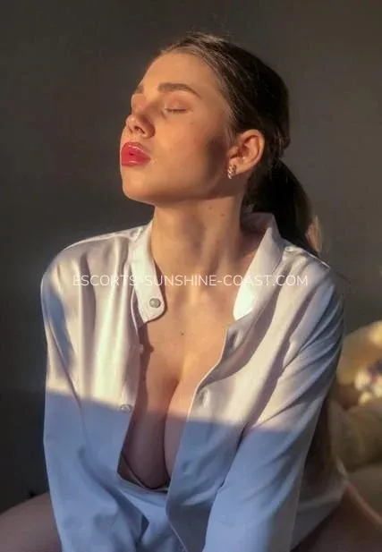 Escorts Sunshine Coast Isabelle — 5