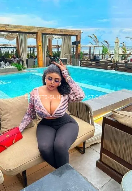 Escorts Sunshine Coast Kerstin — 1