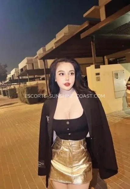 Escorts Sunshine Coast Katherine — 5