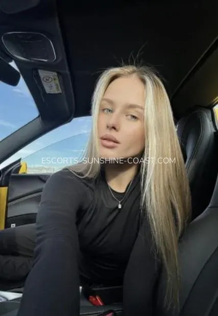 Escorts Sunshine Coast Amanda — 3