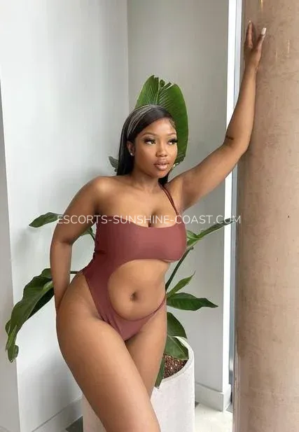 Escorts Sunshine Coast Natalia — 1