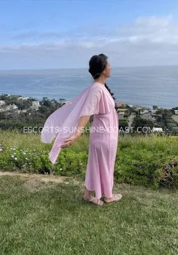 Escorts Sunshine Coast Inga — 4