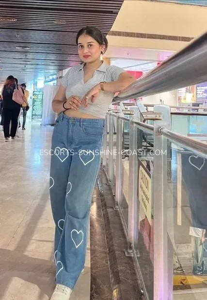 Escorts Sunshine Coast Jamie — 3