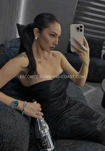 Escorts Sunshine Coast Camila — 4
