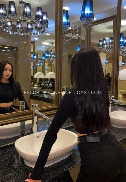 Escorts Sunshine Coast Silvia — 7