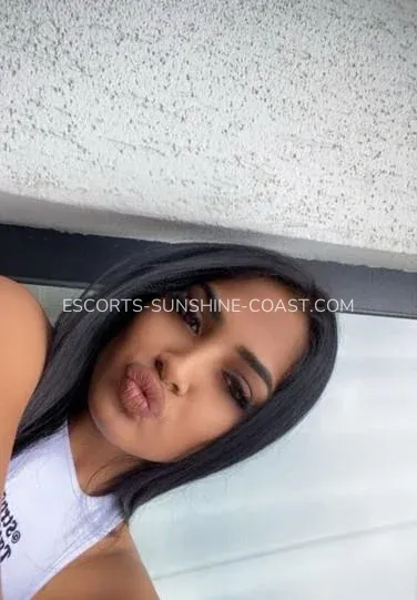 Escorts Sunshine Coast Ann-marie — 4