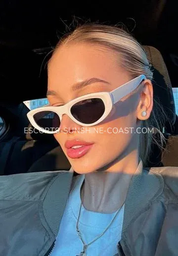 Escorts Sunshine Coast Veronica — 3