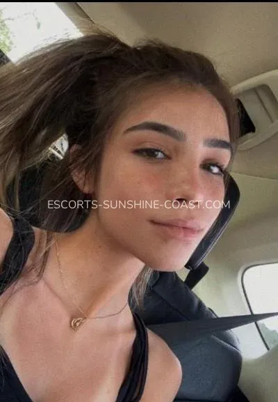 Escorts Sunshine Coast Angelina — 5