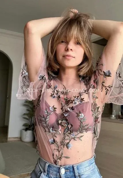 Escorts Sunshine Coast Irene — 7