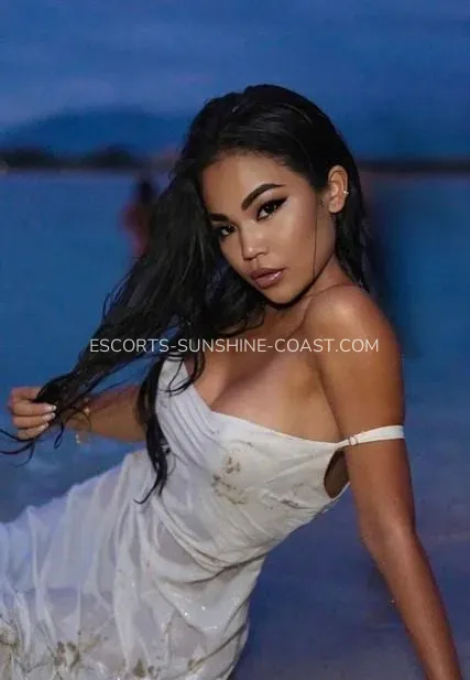 Escorts Sunshine Coast Christina — 3