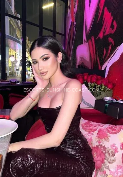 Escorts Sunshine Coast Gun — 9