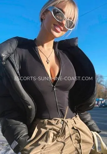 Escorts Sunshine Coast Veronica — 4