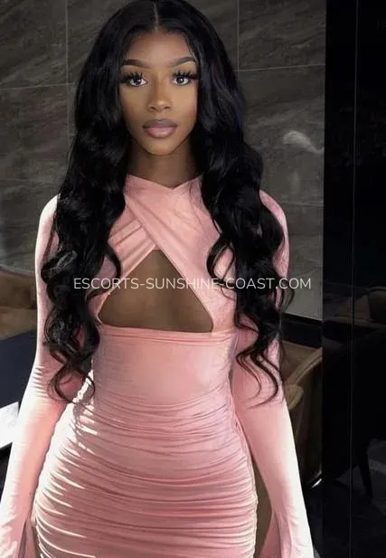 Escorts Sunshine Coast Amaya — 3