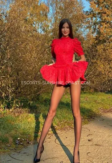Escorts Sunshine Coast Susana — 5