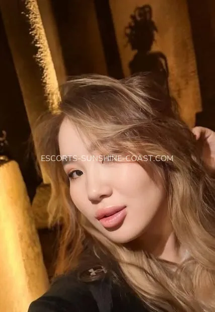 Escorts Sunshine Coast Matilda — 2
