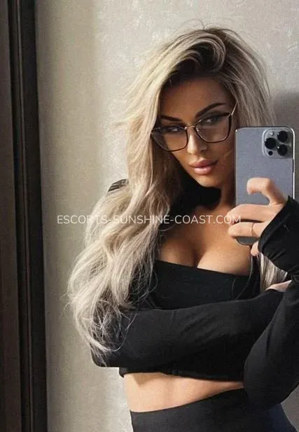 Escorts Sunshine Coast Vanesa — 3