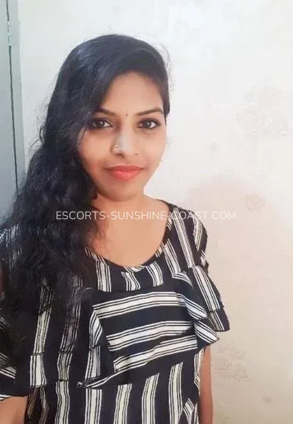 Escorts Sunshine Coast Octavia — 3