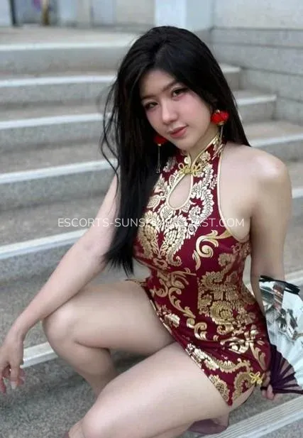 Escorts Sunshine Coast Heaven — 3