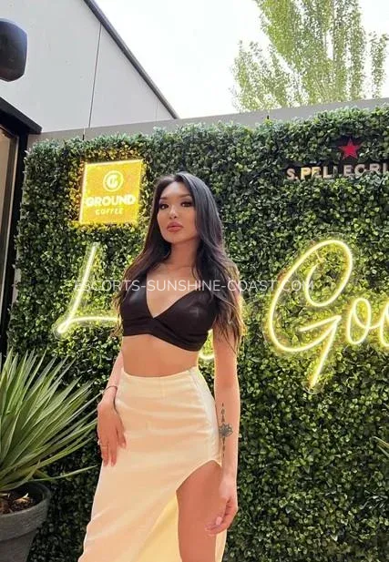 Escorts Sunshine Coast Maria — 5